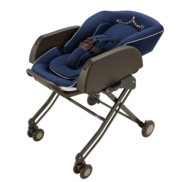 ユラリズム スマート | ベビーカー・チャイルドシートのアップリカ