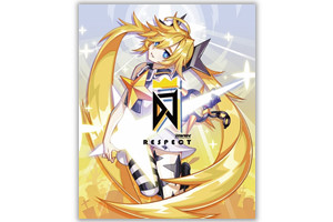 PlayStation®4専用ソフト『DJMAX RESPECT』限定版「DJMAX RESPECT