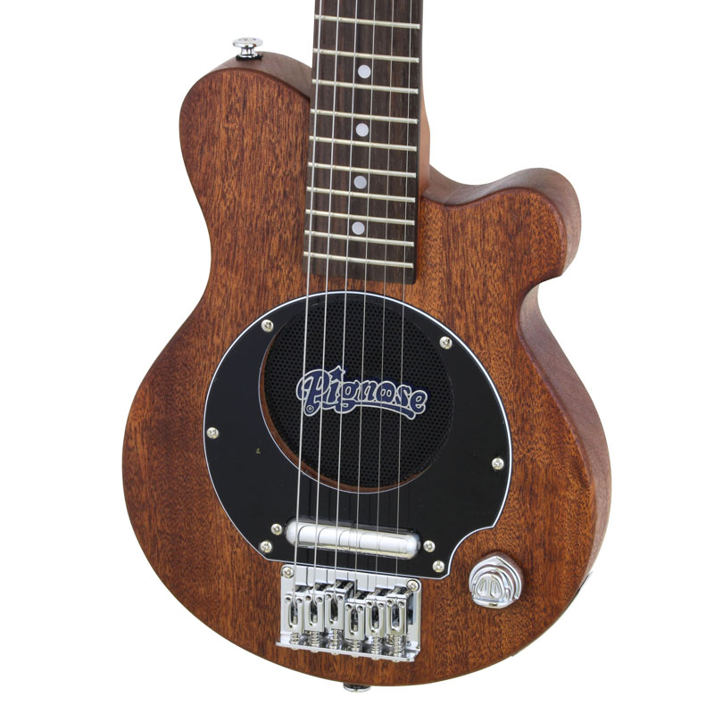 PGG-200MH | Pignose Guitar | Products | ARIA 荒井貿易株式会社 Arai
