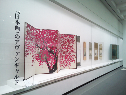 展覧会】「生誕100年 船田玉樹展」－郷里・広島で大回顧展、20日まで