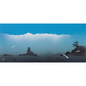 アーティストインタビュー／小練武志 | ART BOX International