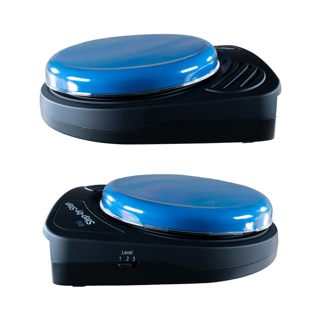 ビッグステップバイステップウィズレベル – at-mall：テクノツール株式会社