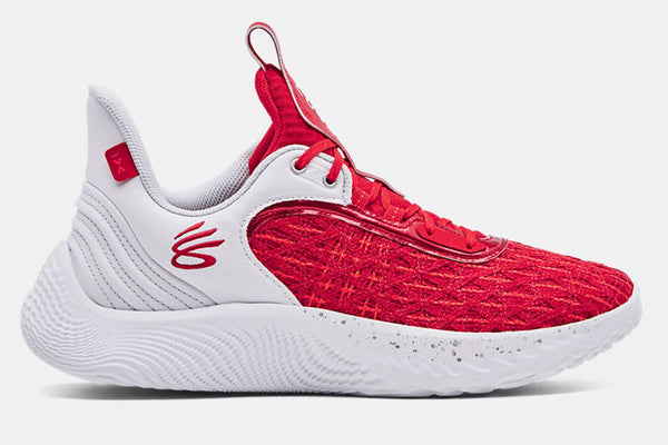 UA Curry Flow 9 Team | ATO Basketball Merchants