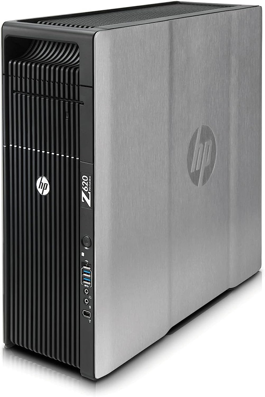 HP Z620 Workstation Intel Xeon E5-2670 2.6GHz 16-Cores 32GB RAM