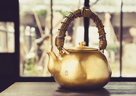 燕鎚起銅器職人 樋山 朗子 | 明日への扉 by アットホーム