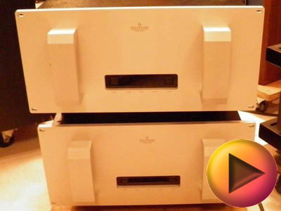 テクニクス Technics SU-C2000 プリアンプ