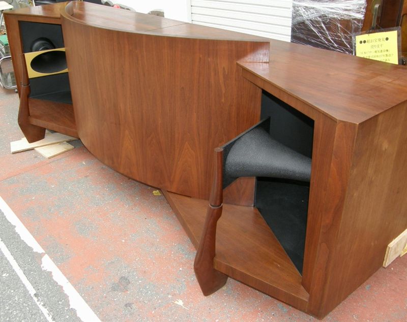 JBL D44000 パラゴン PARAGON