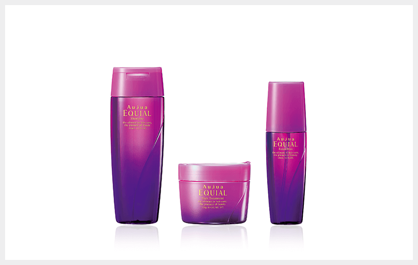 エイジングケア ＜対策編＞地肌・毛髪の状態別！おすすめオージュア