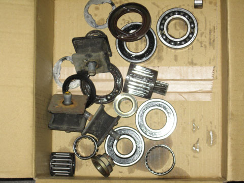 ｼﾞﾑﾆｰ ﾄﾗﾝｽﾌｧｰｵｰﾊﾞｰﾎｰﾙ