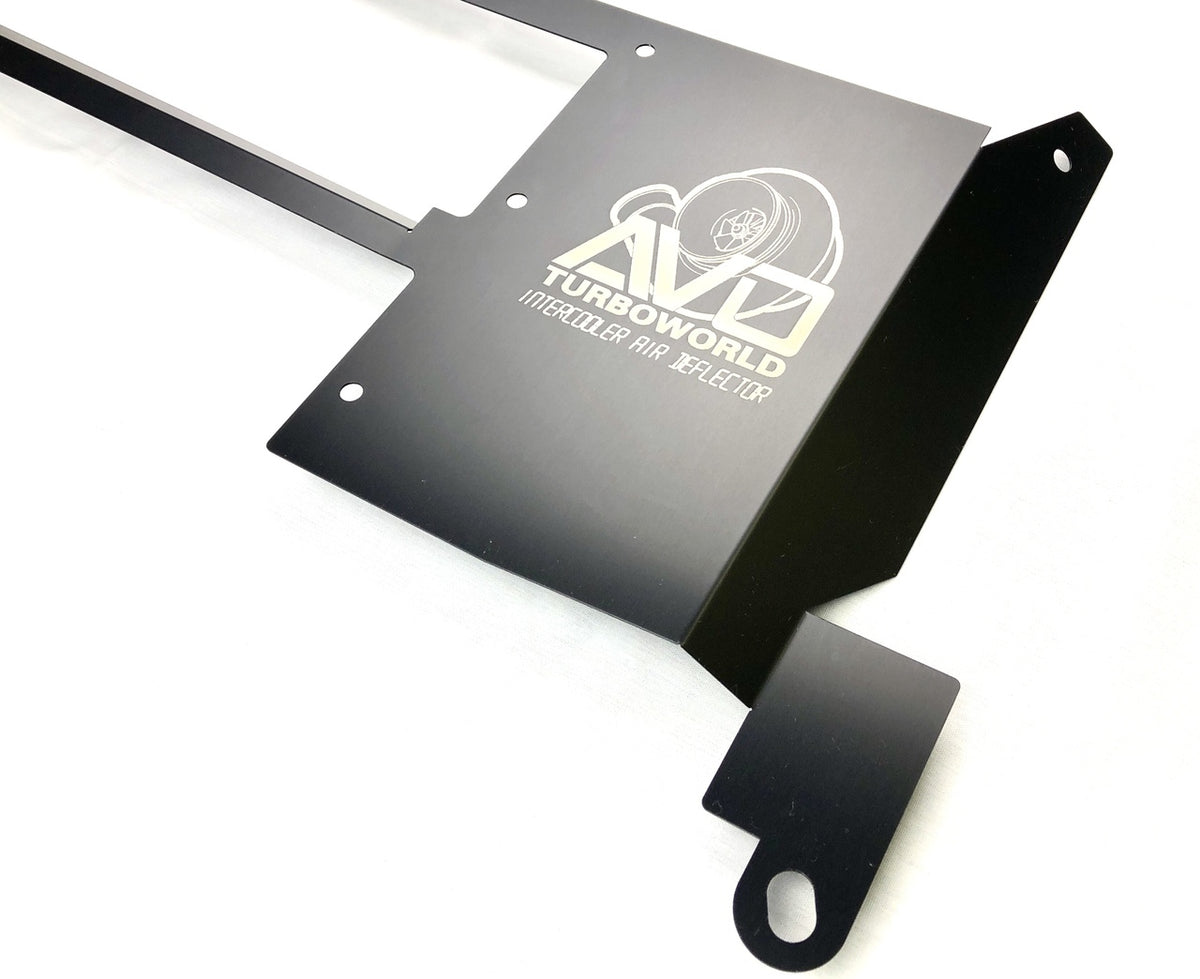インタークーラーエアーガイド (レヴォーグ VM4/VMG)a~c – AVO