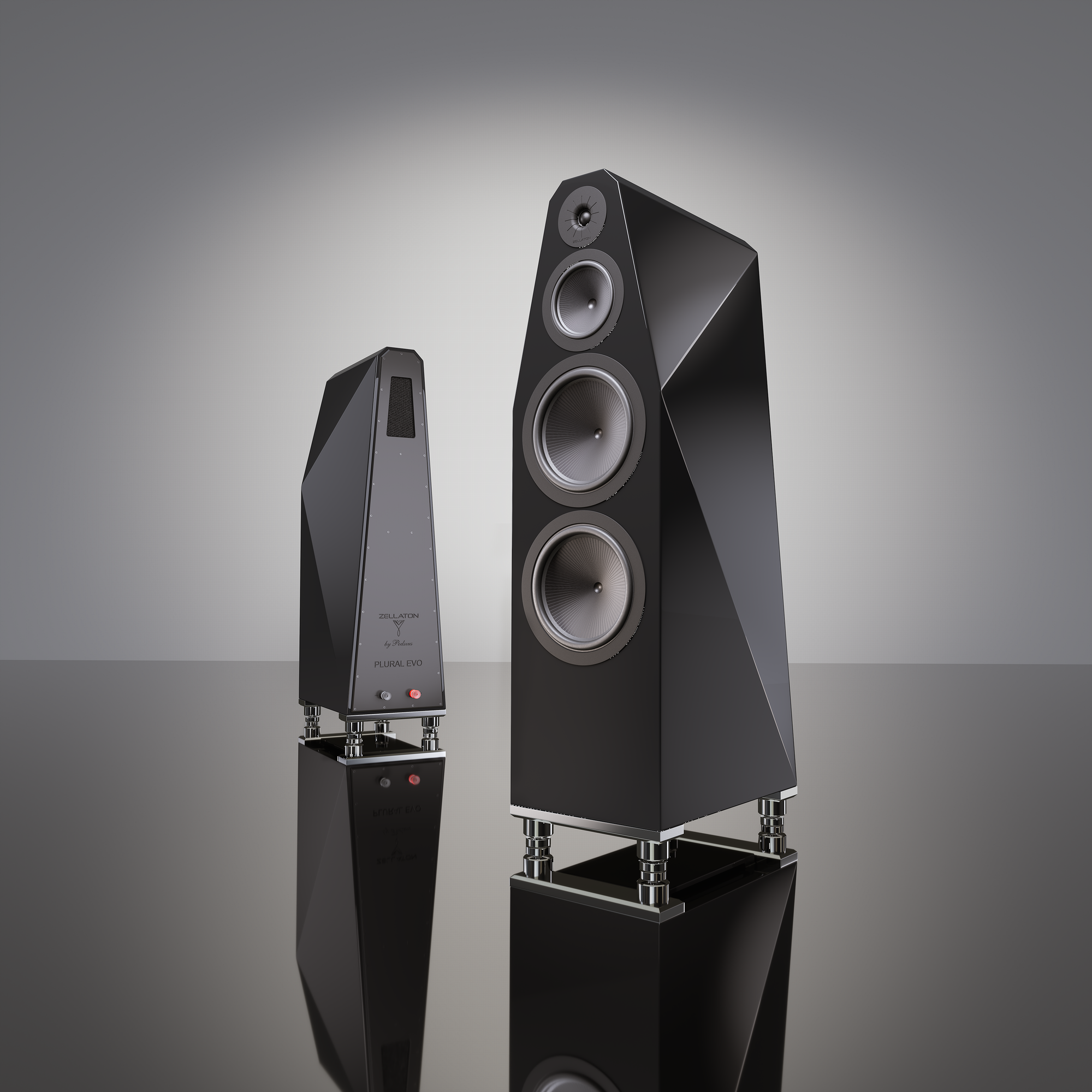 大阪ハイエンドオーディオショウ2024 | AXISS