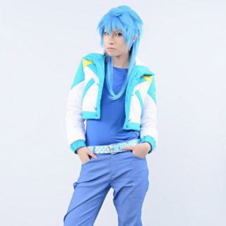 DRAMAtical Murder 瀬良垣 蒼葉 コスプレ衣装|通販:BUYCOS.COM