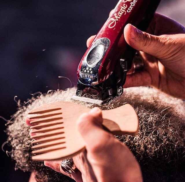 WAHL マジッククリップ 日本上陸！ 世界一の高機能クリッパー フェード