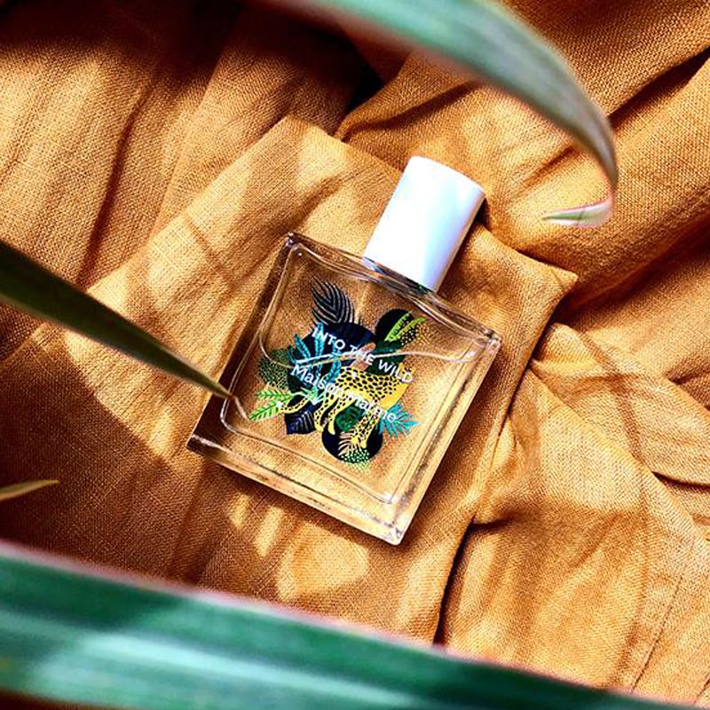 Maison Matine Into the Wild Eau de Parfum – Beautyhabit