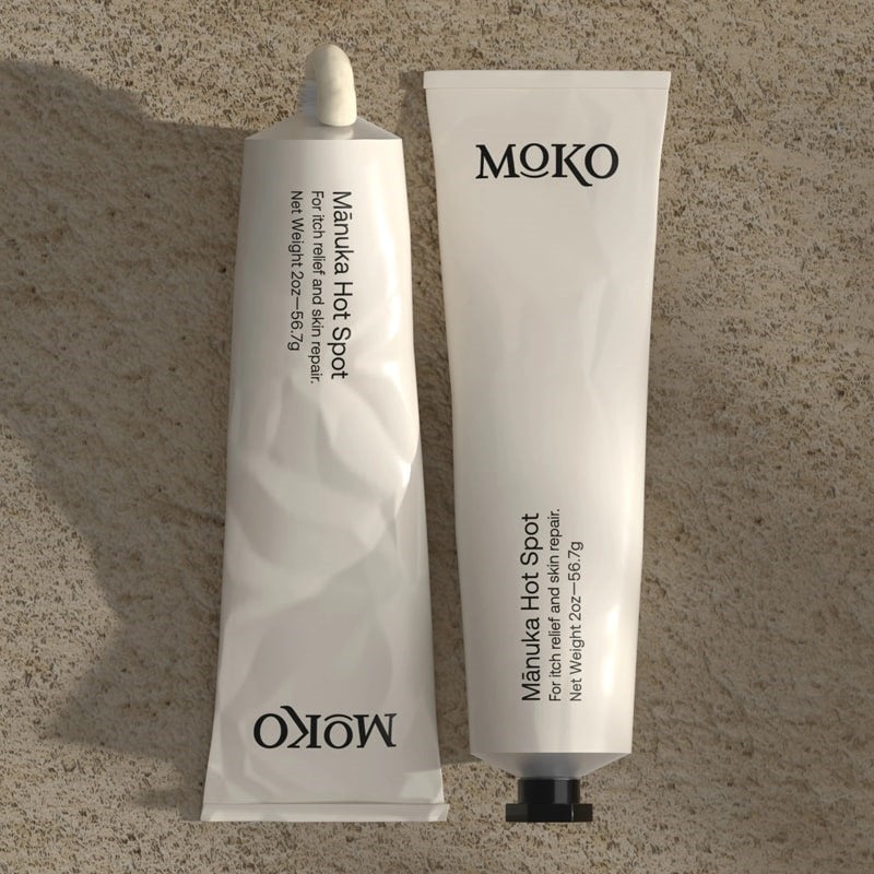 Moko Manuka Hot Spot – Beautyhabit