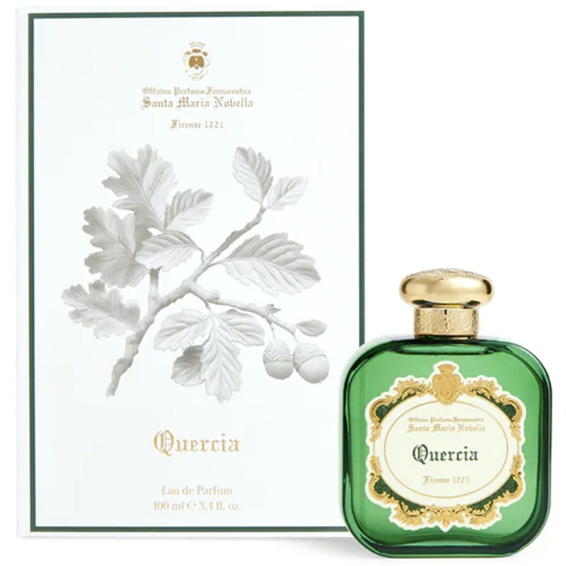 Santa Maria Novella Quercia Eau de Parfum – Beautyhabit
