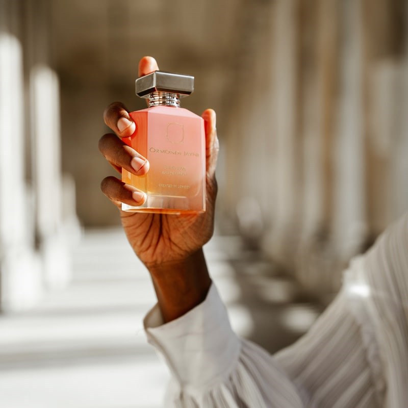 Ormonde Jayne Sakura Eau de Parfum – Beautyhabit