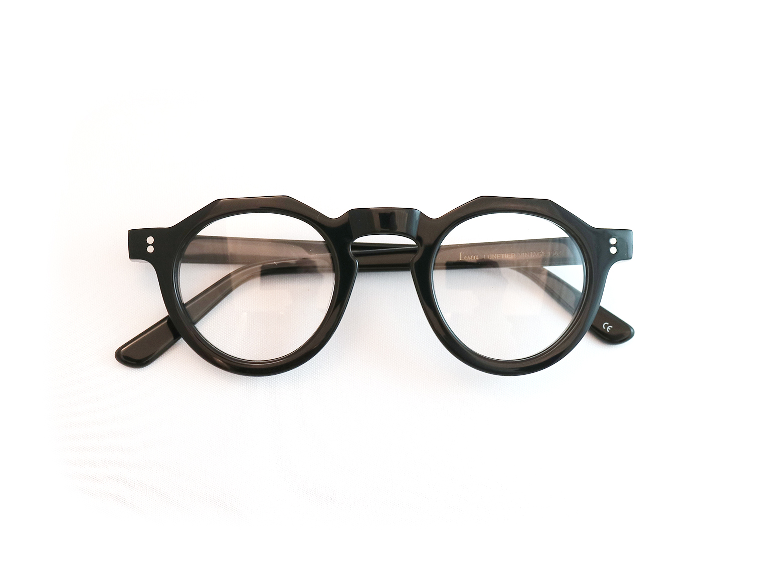 フレンチテイストのメガネ店 BEAUXEYUX(ボズュー) 自由が丘・麻布十番