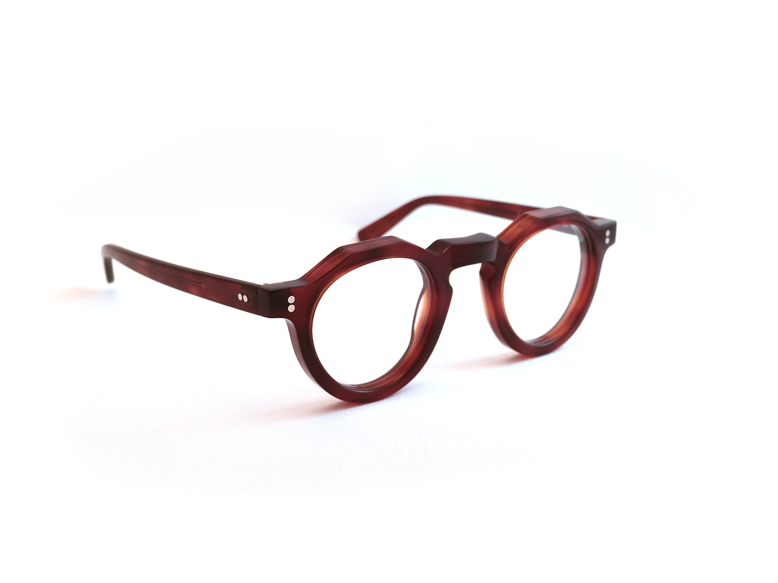 フレンチテイストのメガネ店 BEAUXEYUX(ボズュー) 自由が丘・麻布十番