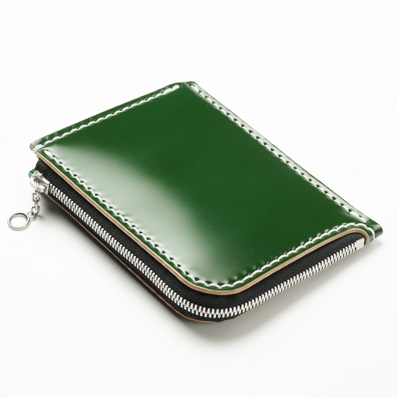 革財布・革製品のビーズ屋｜王冠キーホルダー