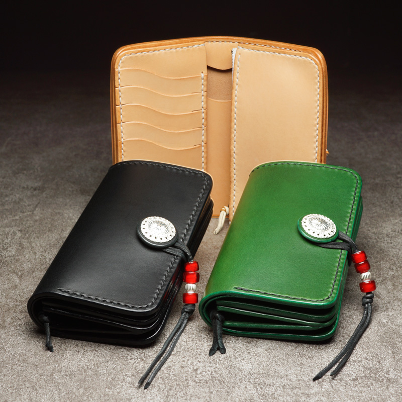 革財布・革製品のビーズ屋公ちゃん。｜ご注文方法について