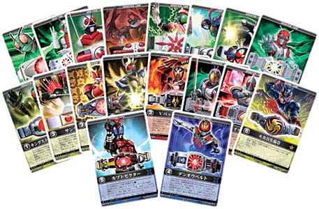 レンジャーズ ストライク ザ、マスクドライダー エクスパンション