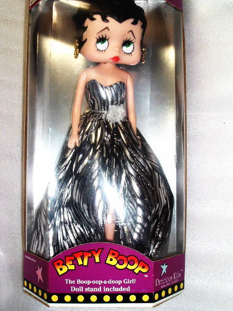 ベティ専門店 ベティ ハウス BettyBoop ベティブープ ベティちゃん の