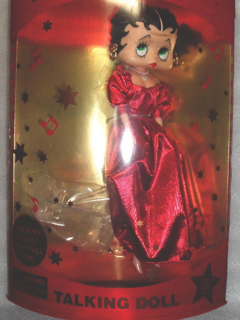 ベティ専門店 ベティ ハウス BettyBoop ベティブープ ベティちゃん の