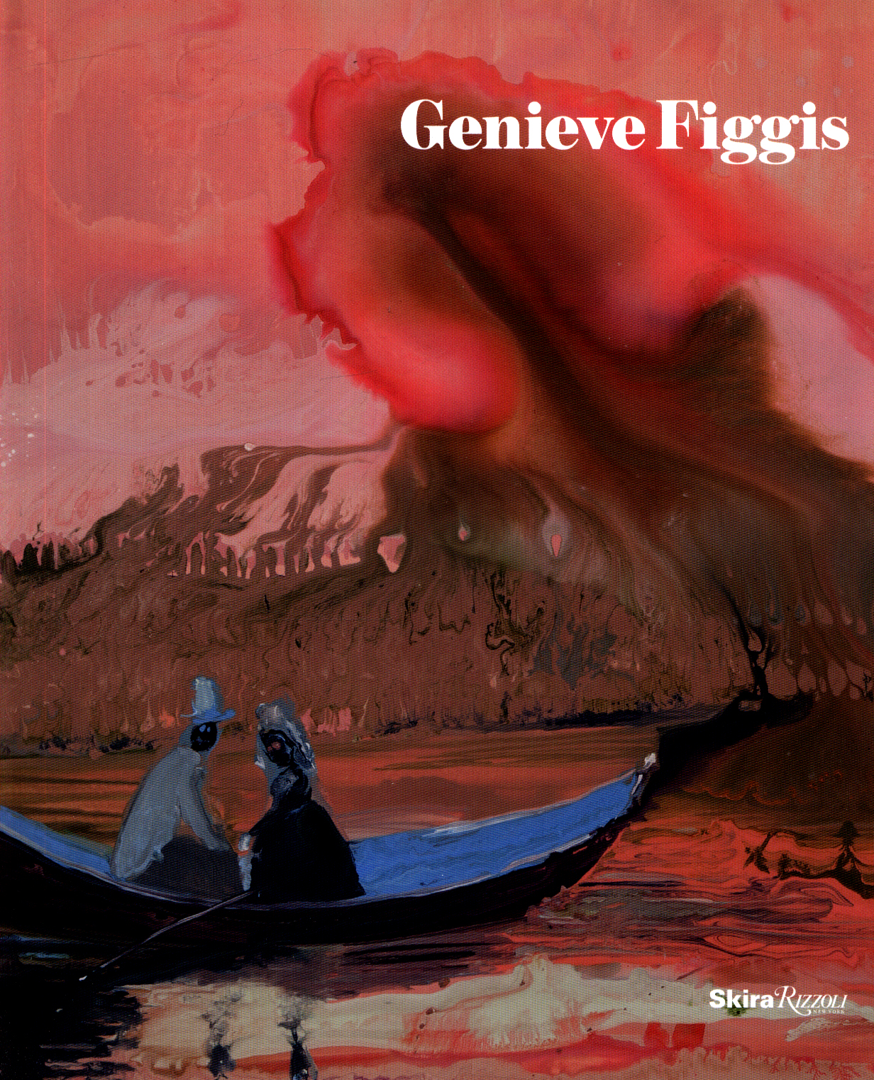 Genieve Figgis by Gingeras, Alison (9780847860647) | Browns Books