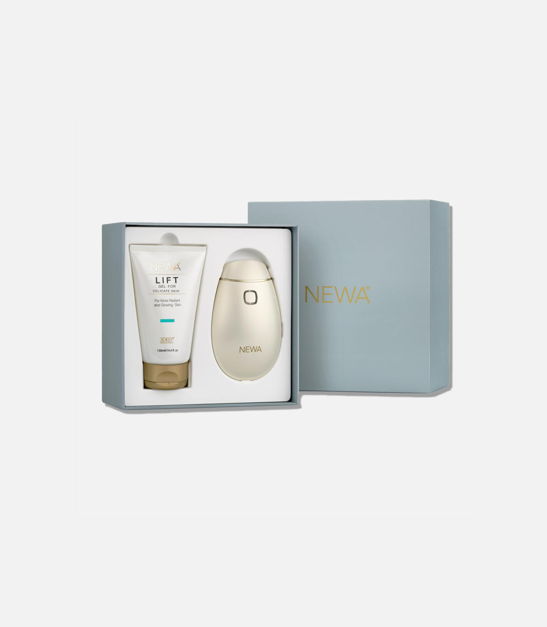 NEWA Classic NEWA｜美顔器＋ジェルセット – BIJYOUROUS