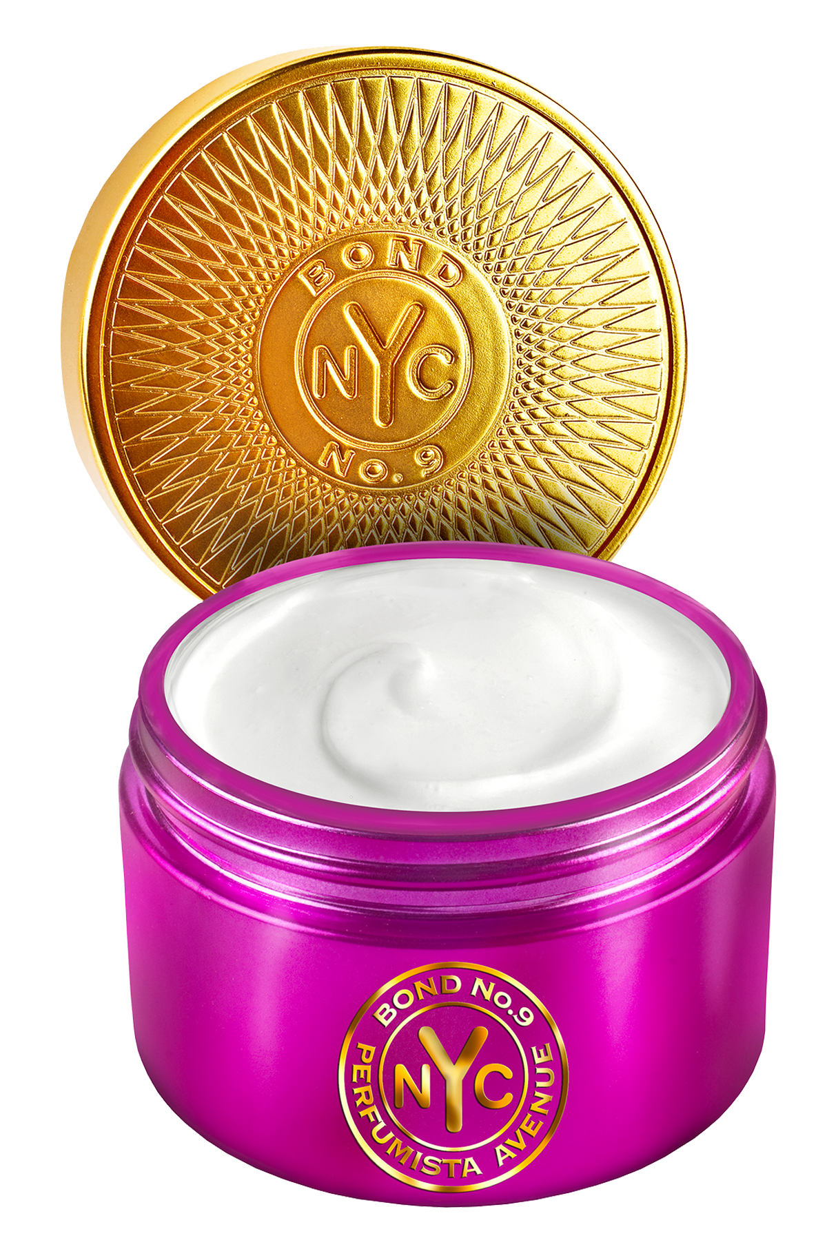 Perfumista Avenue Body Silk | Bond No. 9 New York