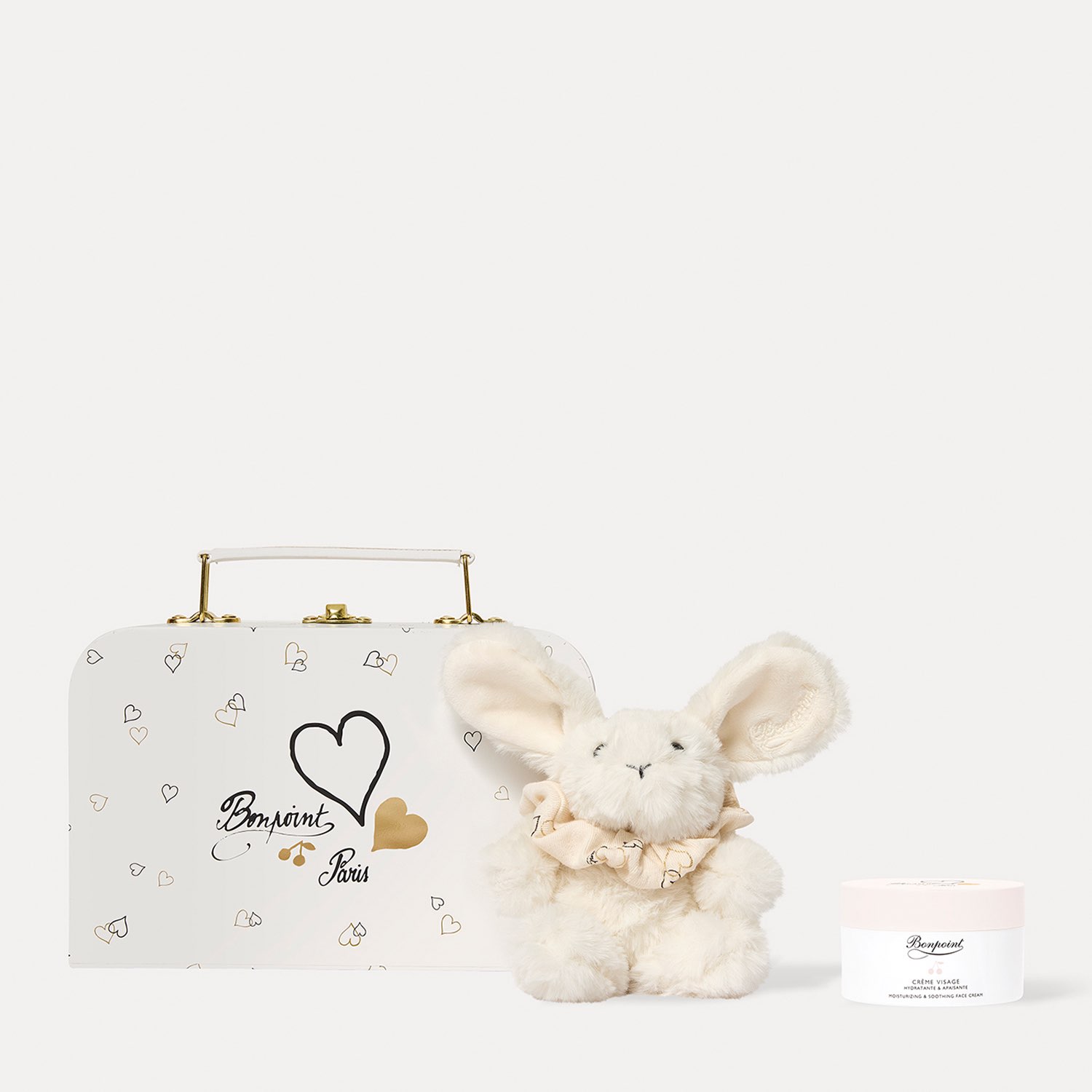 ボンポワン オンラインストア | Bonpoint 50thアニバーサリー スーツ