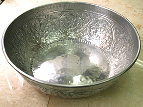 フットバスボウル（フットスパボウル）の販売(通販)｜Boreh(ボレ)