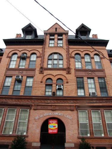 Building of the Day: 200 Linwood Street | Brownstoner