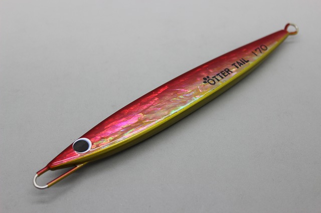 OTTER TAIL（オッターテイル）｜BREED（ブリード）オリジナル ルアー