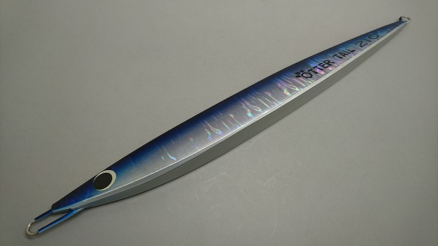 OTTER TAIL（オッターテイル）｜BREED（ブリード）オリジナル ルアー