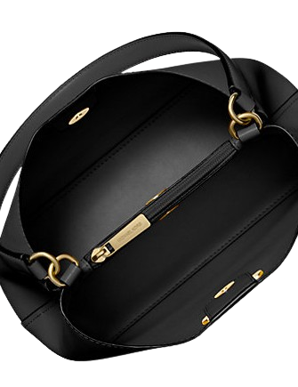 Michael Michael Kors Pratt Medium Shoulder Bag | Brixton Baker