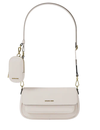 Michael Michael Kors Jet Set Travel Small Pebbled Leather