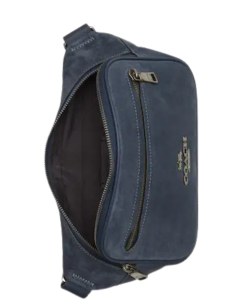 Coach Elias Belt Bag | Brixton Baker