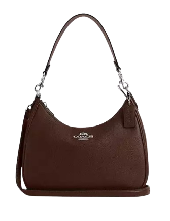 Coach Teri Hobo Bag | Brixton Baker