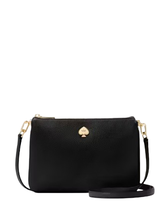 Kate Spade New York Kayla Small Triple Compartment Crossbody
