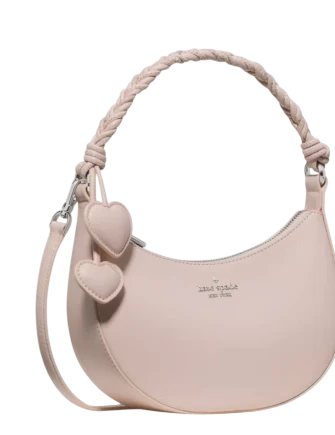 Kate Spade New York Nova Braided Strap Shoulder Bag | Brixton Baker