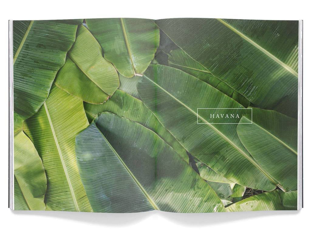 DRIFT MAGAZINE - ISSUE 3 – BRUNI