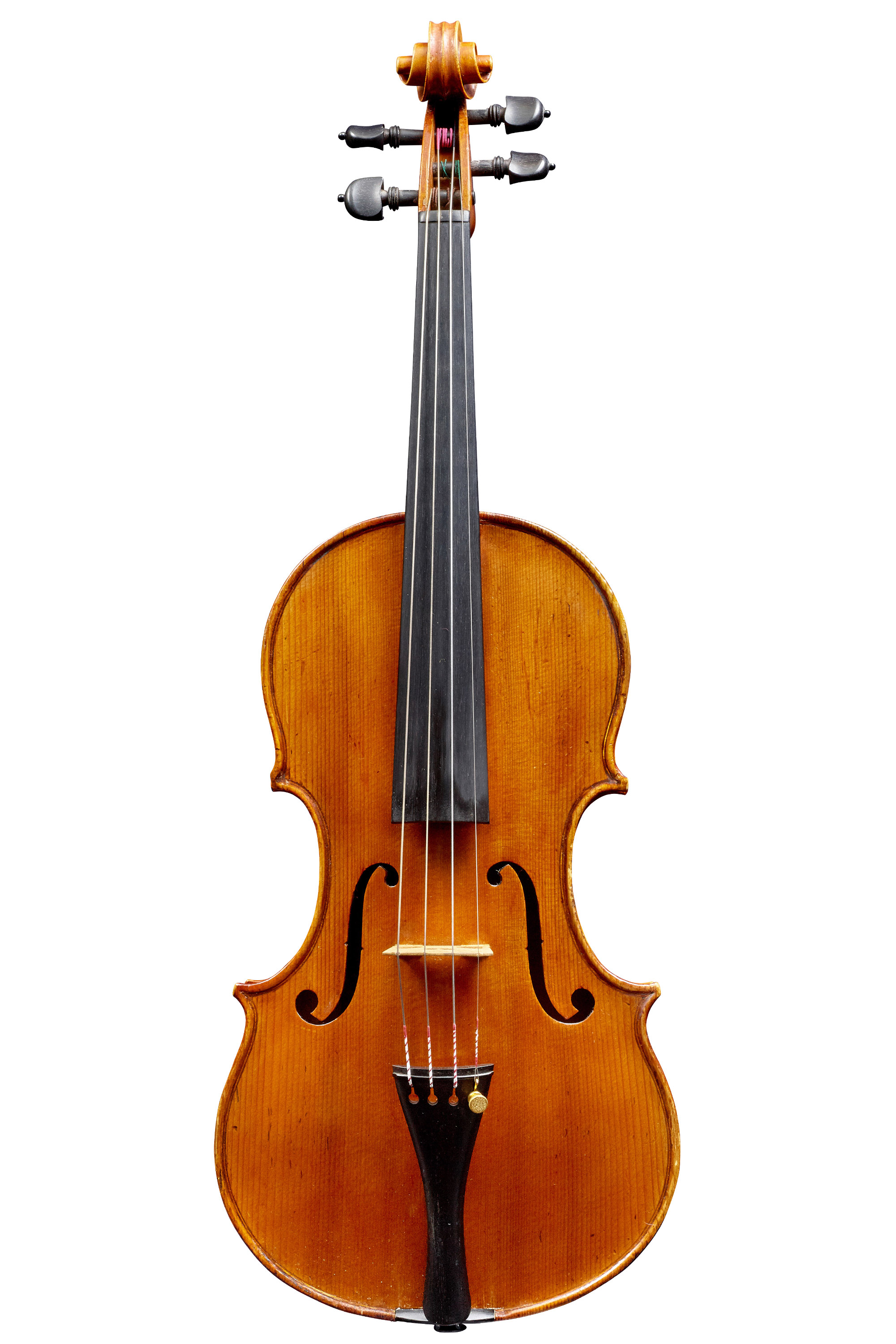 ペドラツィーニ・ワークショップ / Pedrazzini workshop｜バイオリン