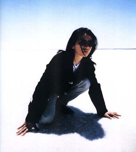 Welcome to Buck-Tick Zone