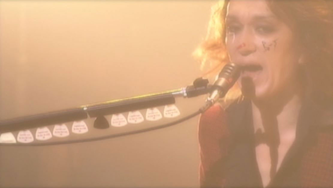 Welcome to Buck-Tick Zone