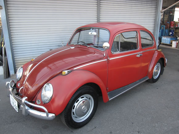 BUG SCREEN バグスクリーン インパラ ベルエア VW 旧車 BUG SCREEN