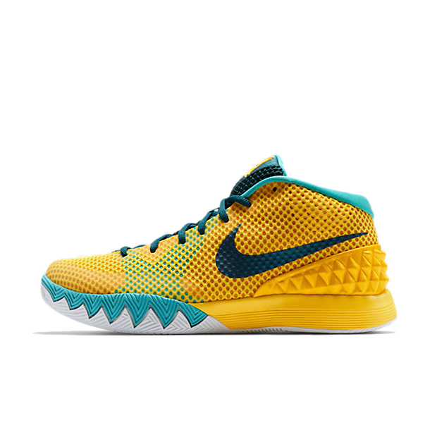 ナイキ カイリー1【705278 737】KYRIE 1 - バスケットボール・プロ