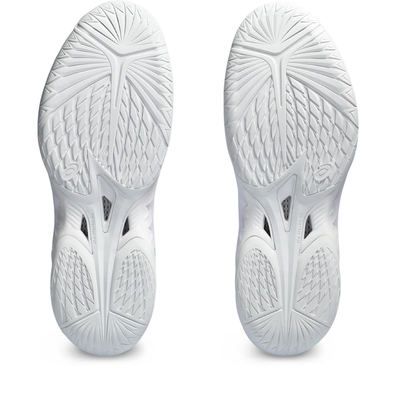 アシックス ゲルバースト28 エクストラワイド【1063A082 100】ホワイト