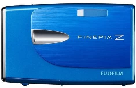 Fujifilm Finepix Z20fd Digital Camera - Ice Blue | Camera Wholesalers